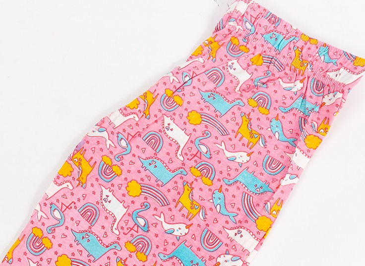 شلوار فانتزی زنانه طرح H & M