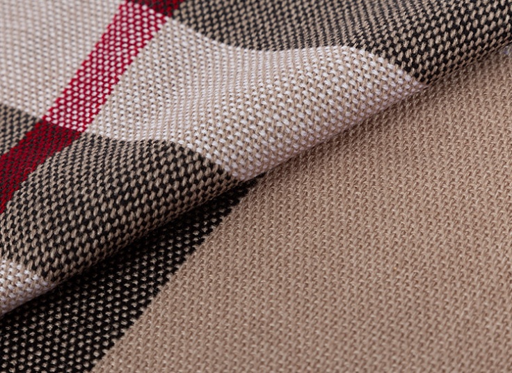 شال پاییزه زنانه