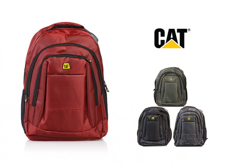 کیف کوله CAT سری Music