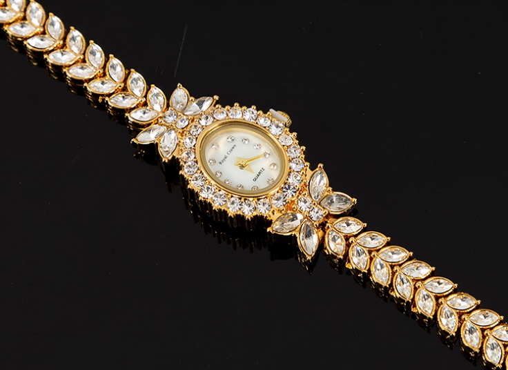 ساعت زنانه Royal Crown