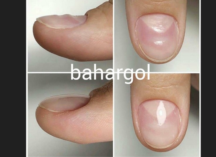 خدمات نوین لاک ژلیش و لمینیت ناخن در بهارگل