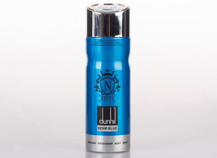 اسپری بدن Nifty