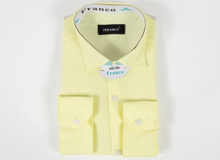 پیراهن مردانه Franco