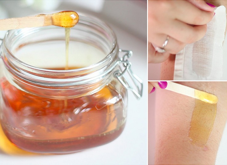 اپیلاسیون سالن سارا