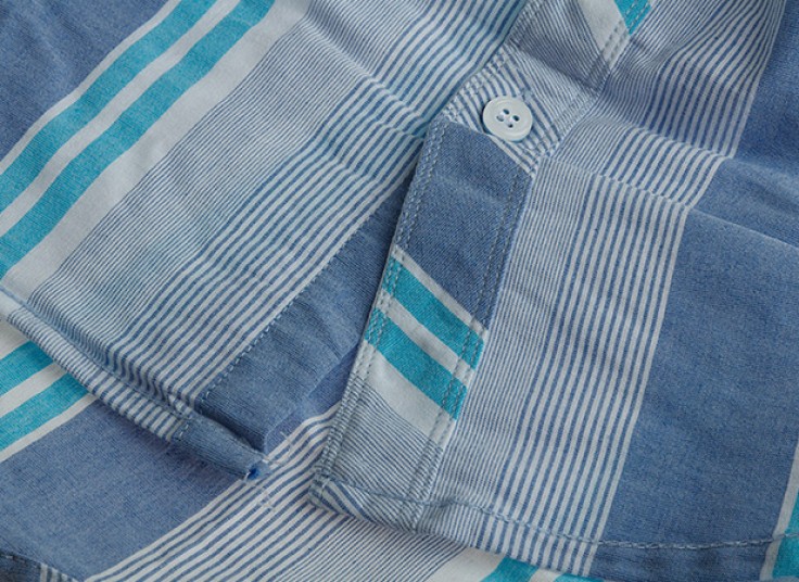 پیراهن مردانه طرح Massimo Dutti