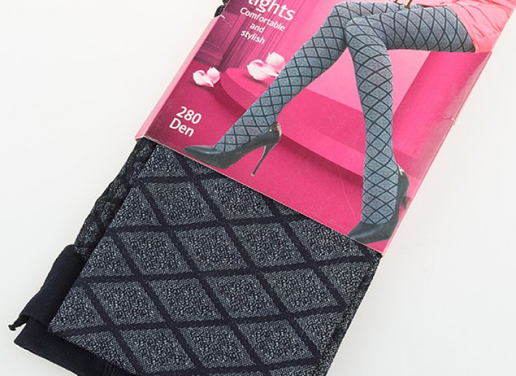 جوراب شلواری BaiLi