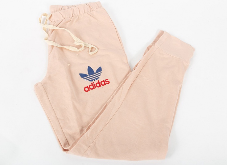 شلوار اسلش زنانه adidas