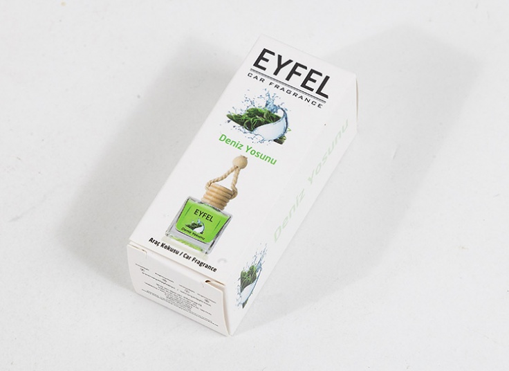 خوشبو کننده خودرو EYFEL