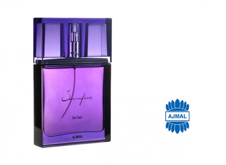 عطر Ajmal مدل Sacrifice