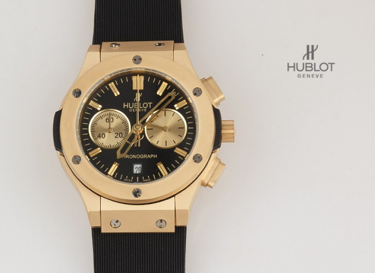 ساعت مچی HUBLOT