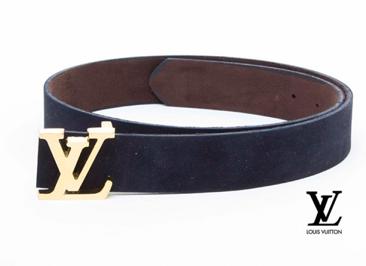 کمربند جیر LouisVuitton