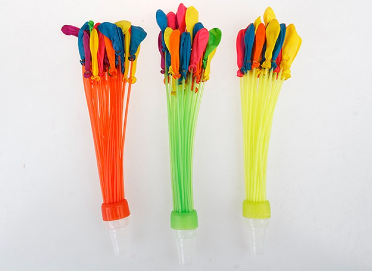 بادکنک آبی Battle Bombs