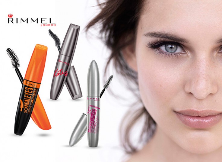 چند مدل ریمل Rimmel London