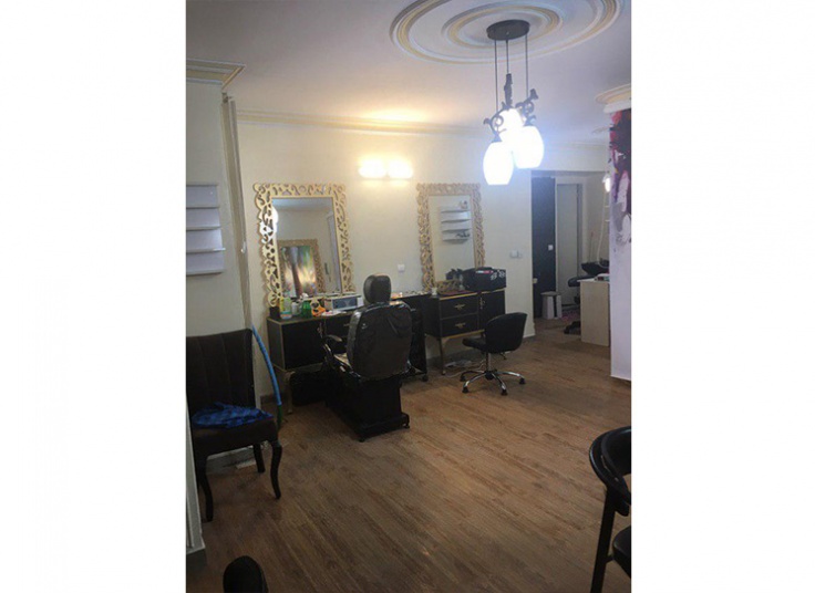 سالن زیبایی و مراقبت ناتالی