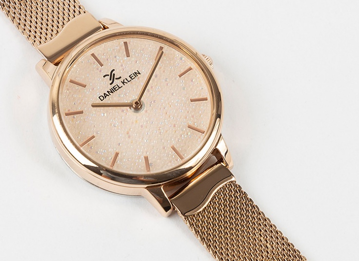 ساعت مچی زنانه Daniel Klein
