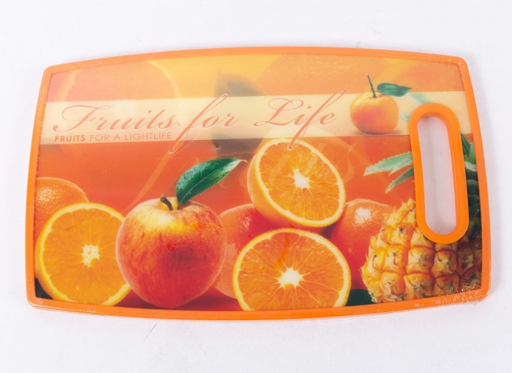 تخته گوشت طرحدار