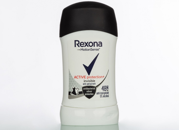 مام استیک Rexona