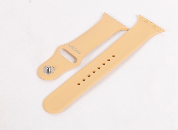 ساعت هوشمند LOZAN