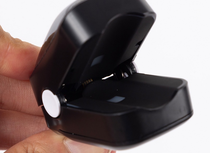 پالس اکسیمتر انگشتی LOZAN