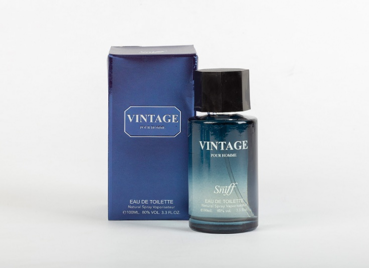 عطر و ادکلن Sniff و TRI