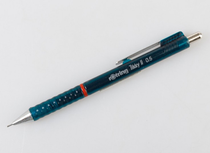 مداد نوکی Rotring