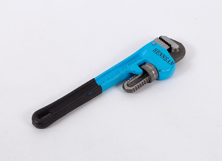 آچار لوله گیر Hennsan