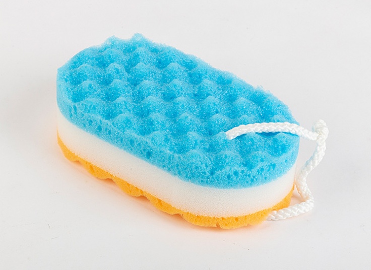 اسفنج حمام Kolifu