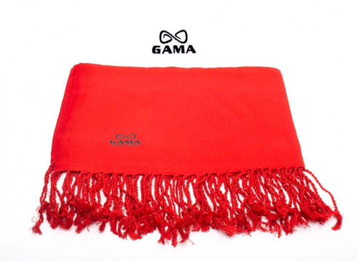 شال پاییزه GAMA