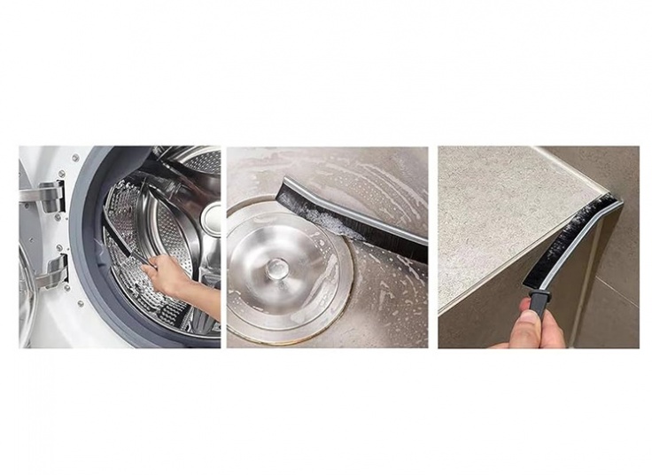 فرچه شستشو مدل باریک