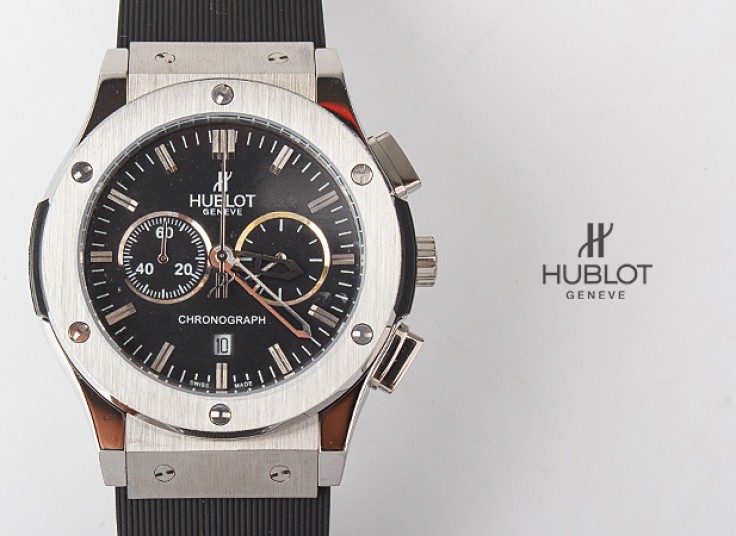 ساعت مردانه HUBLOT مدل Chronograph