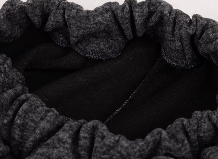 شلوار بگ فوتر زنانه