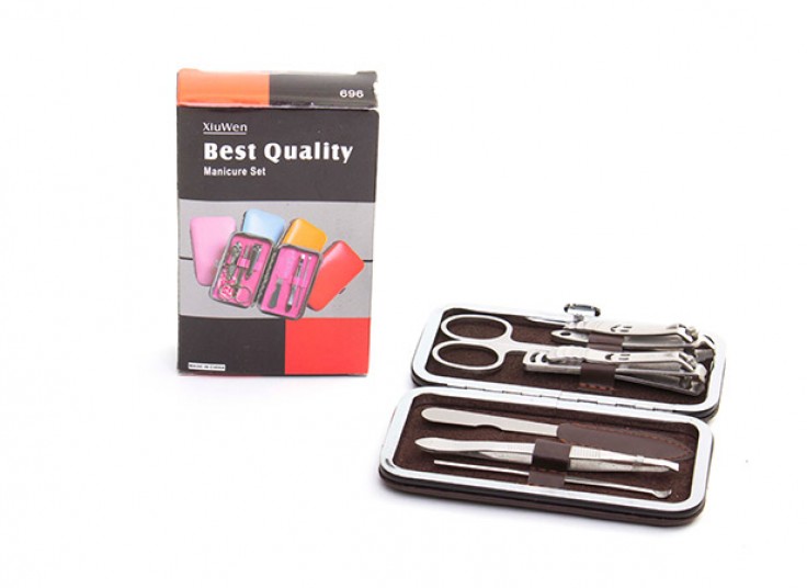 ست مانیکور کامل