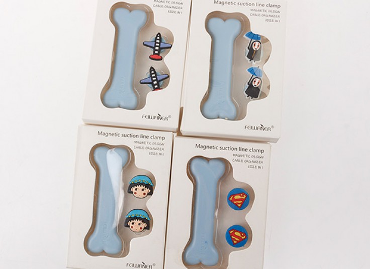 نگهدارنده فانتزی کابل Feiwaner