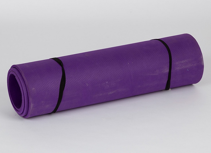 زیرانداز یوگا و پیلاتس