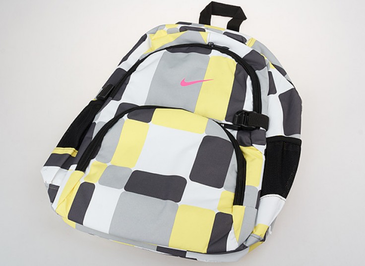 کیف کوله طرح NIKE