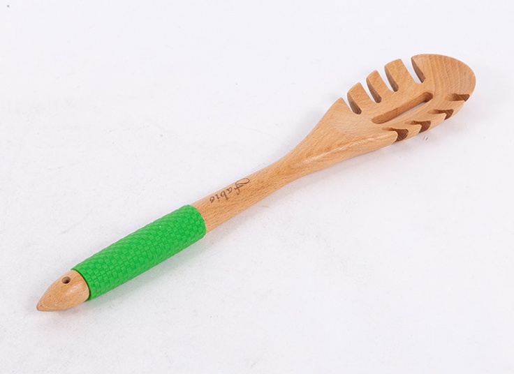 کفگیر بامبو Fabio