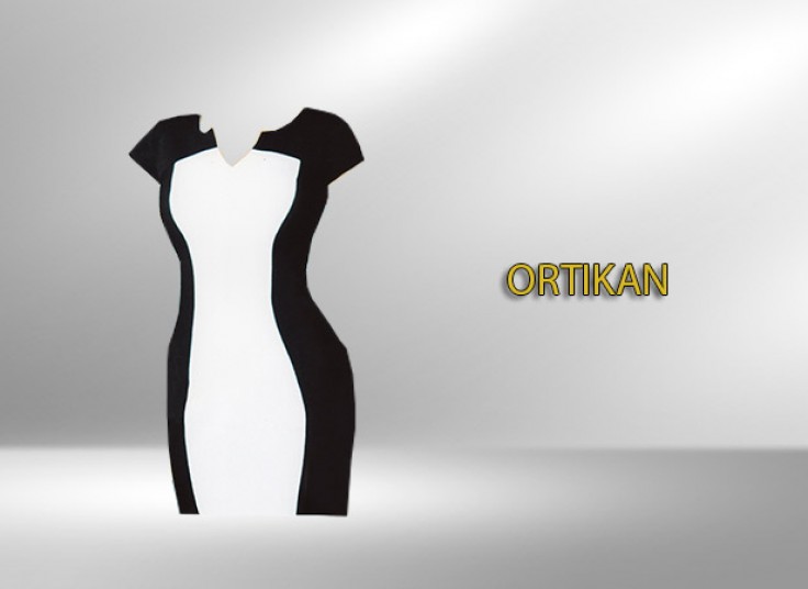 لباس شب ORTIKAN ترک