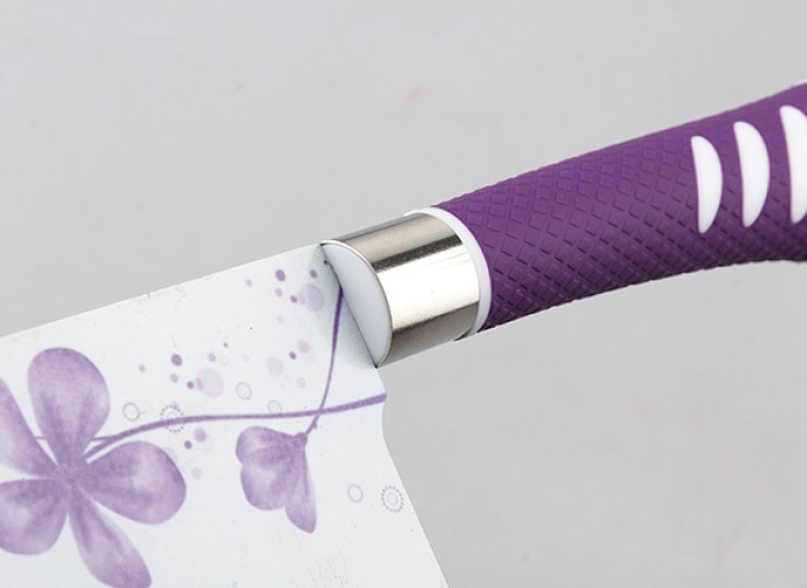 استند چاقو Kitchen Knife