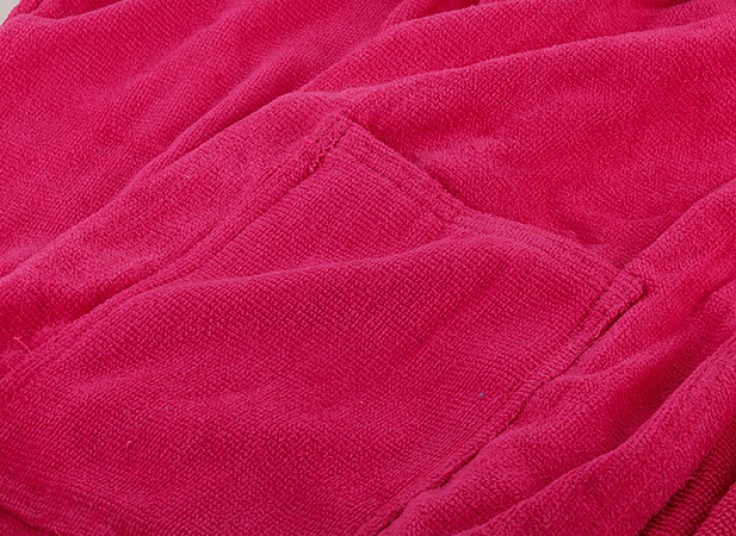 حوله تن پوش گلبافت