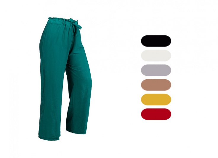 شلوار زنانه بابوس