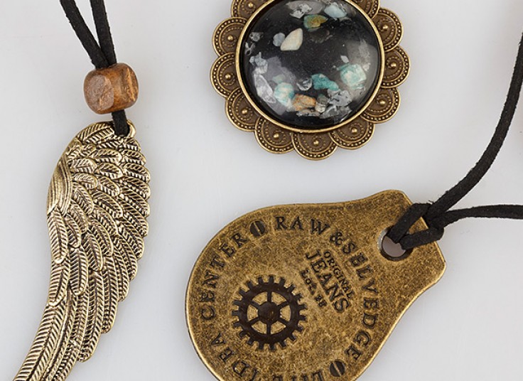 گردنبند Fashionable