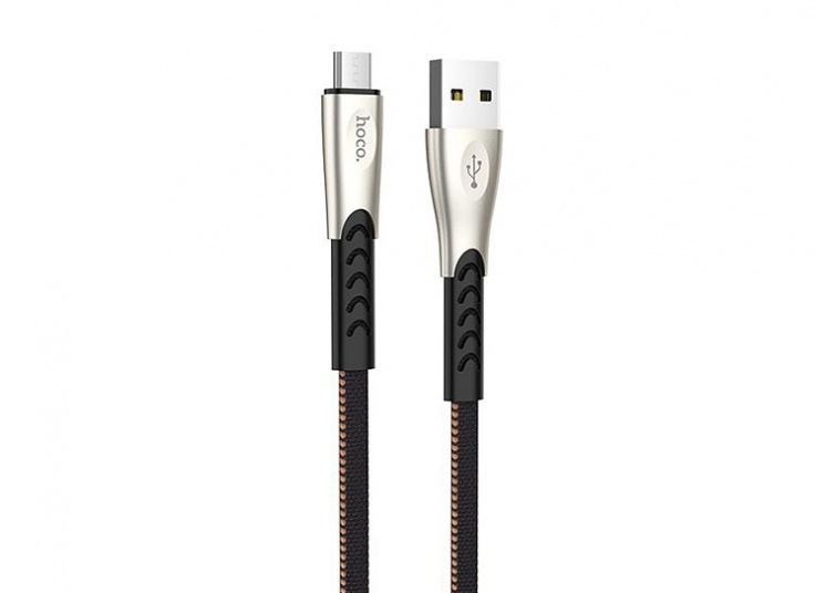 کابل شارژ hoco مدل U48