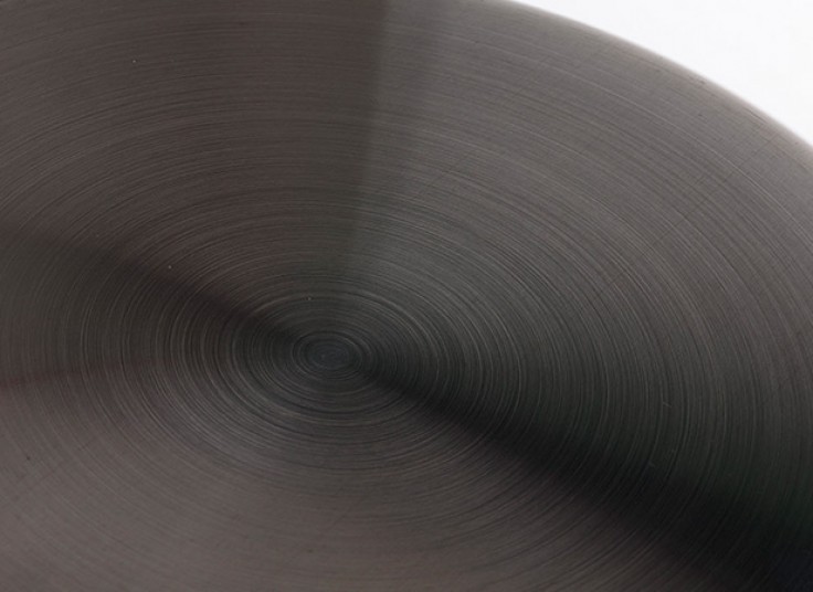 ست سینی فلزی چهارتایی