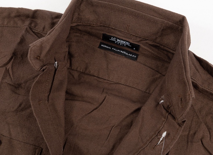 پیراهن مردانه LC Waikiki