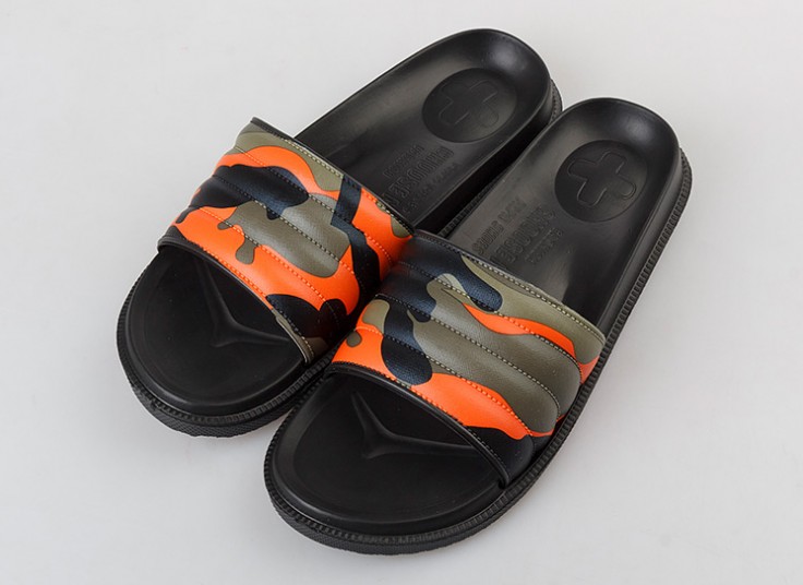 دمپایی مردانه PAPA