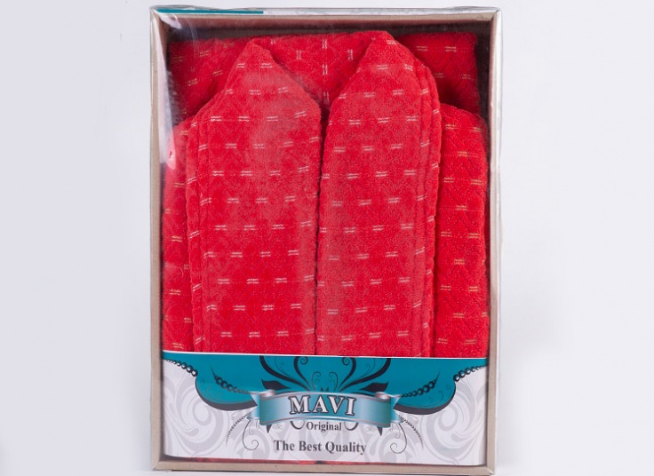 حوله تن پوش MAVI