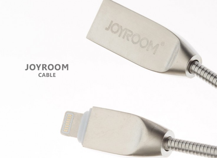 کابل آیفون و اندروید JOYROOM