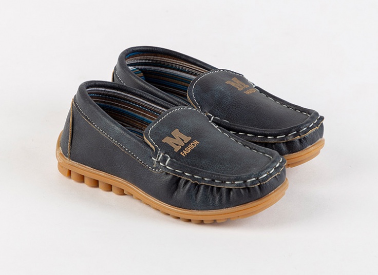 کفش کالج پسرانه