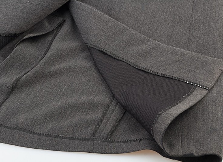 مانتو و شلوار رسمی