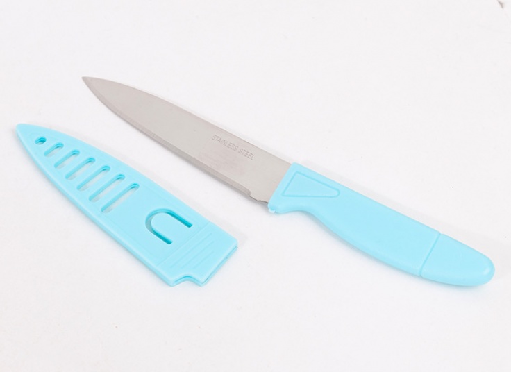 چاقو غلاف دار